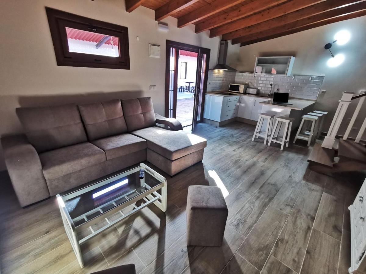 Apartamentos Rurales Casa Gorrion - Mazaricos Zanfoga 외부 사진
