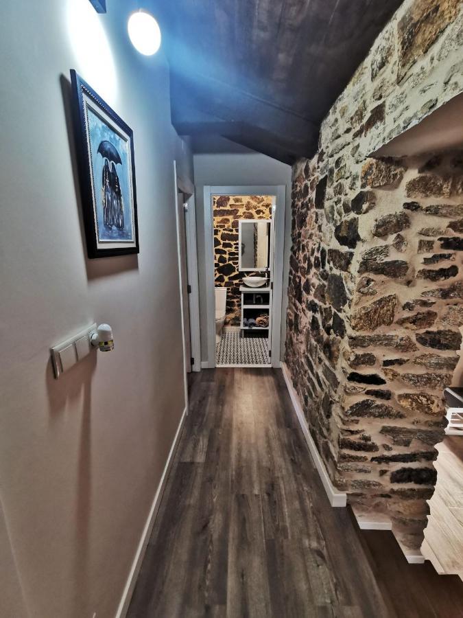 Apartamentos Rurales Casa Gorrion - Mazaricos Zanfoga 외부 사진