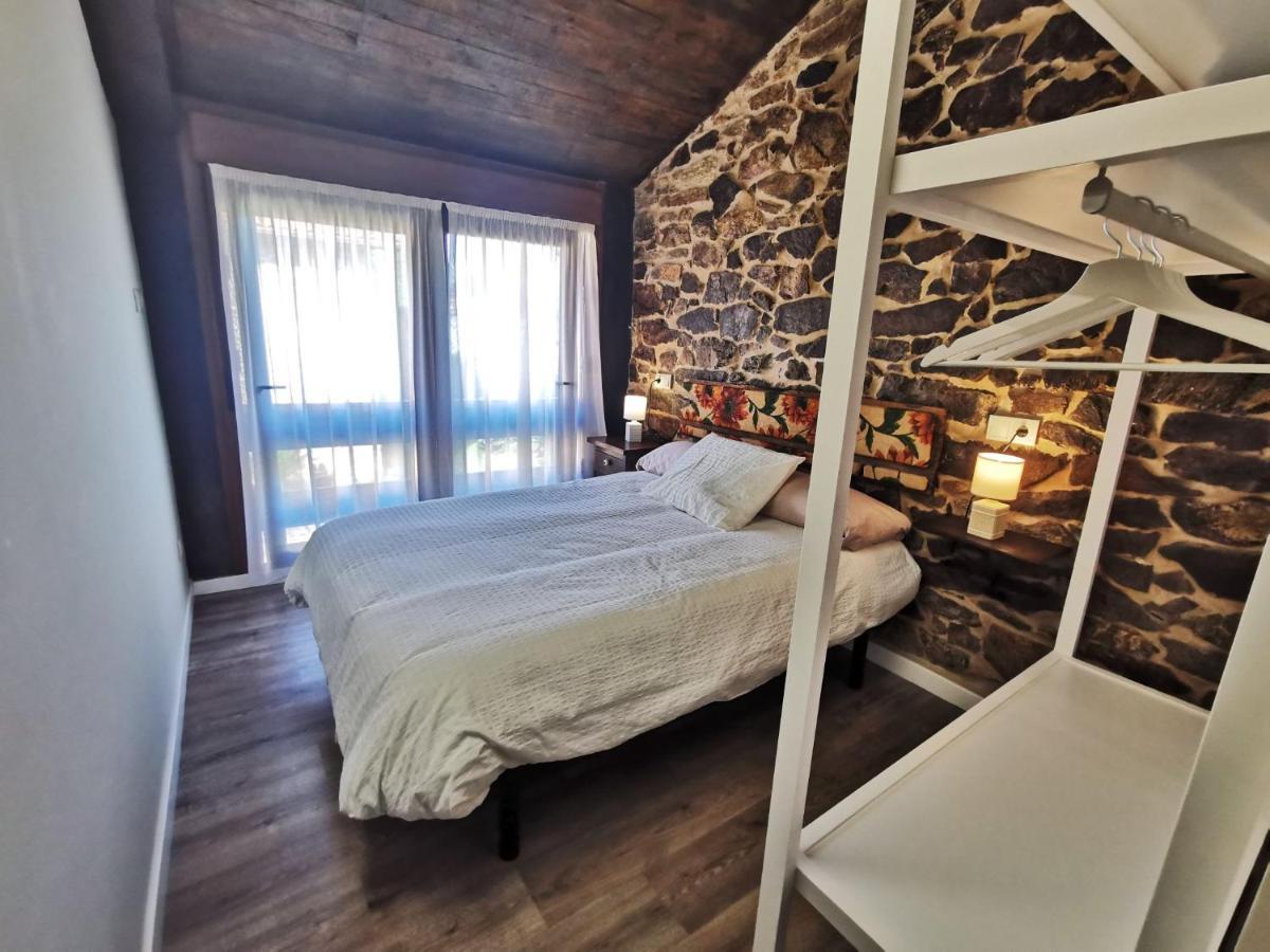 Apartamentos Rurales Casa Gorrion - Mazaricos Zanfoga 외부 사진