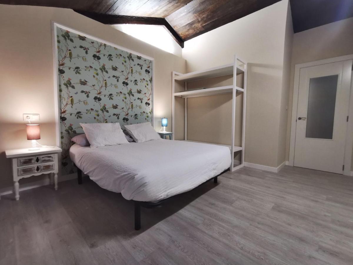 Apartamentos Rurales Casa Gorrion - Mazaricos Zanfoga 외부 사진