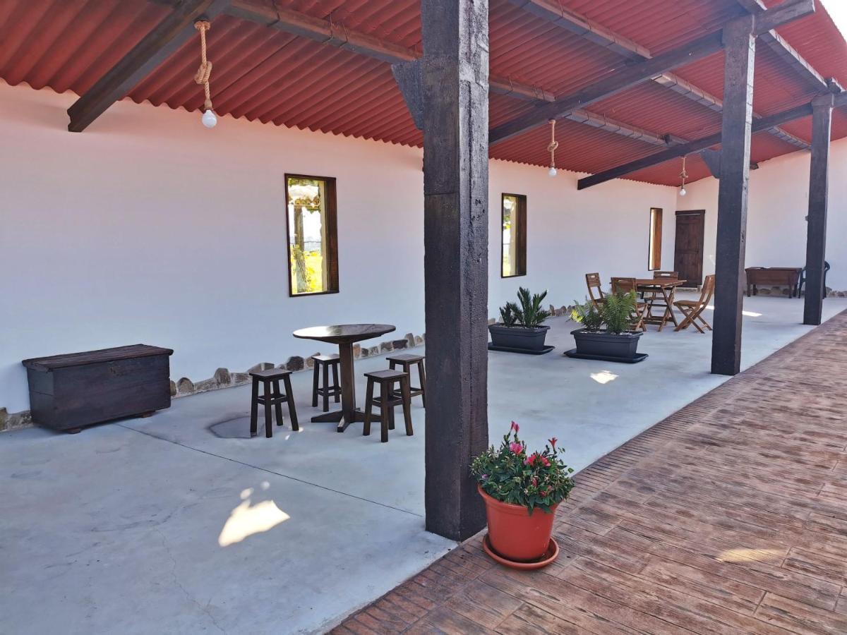 Apartamentos Rurales Casa Gorrion - Mazaricos Zanfoga 외부 사진