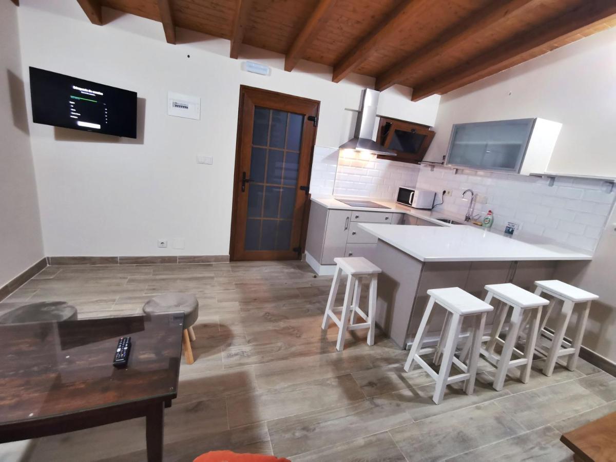 Apartamentos Rurales Casa Gorrion - Mazaricos Zanfoga 외부 사진