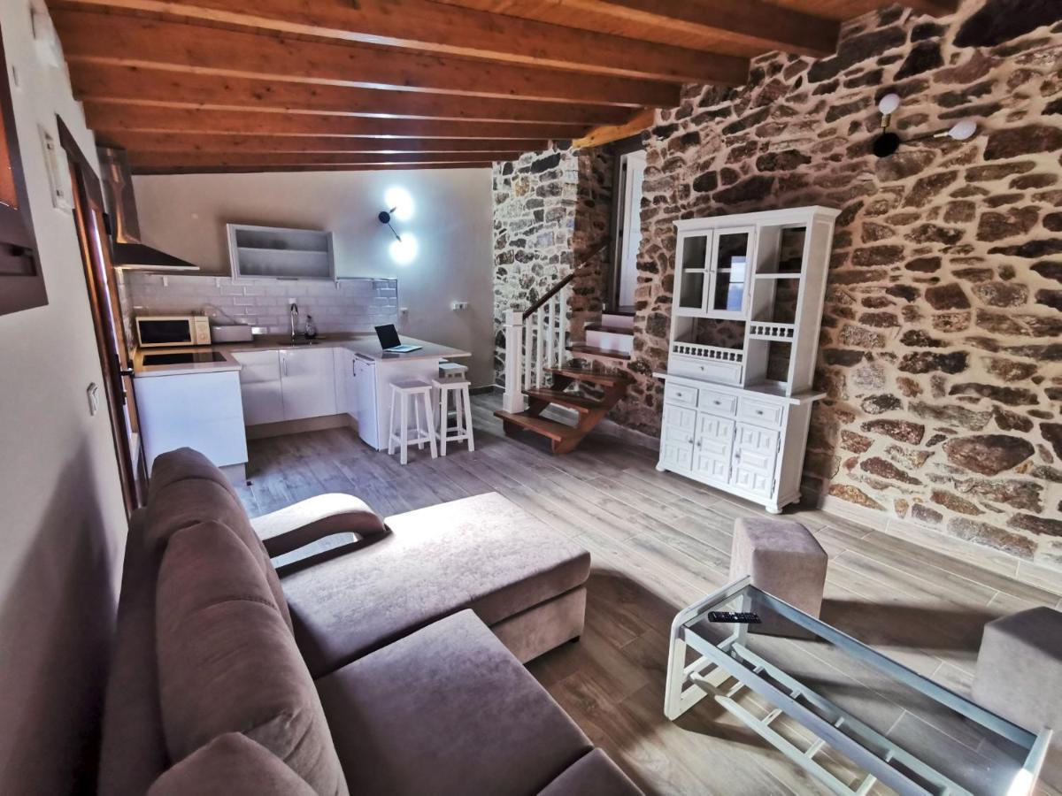 Apartamentos Rurales Casa Gorrion - Mazaricos Zanfoga 외부 사진
