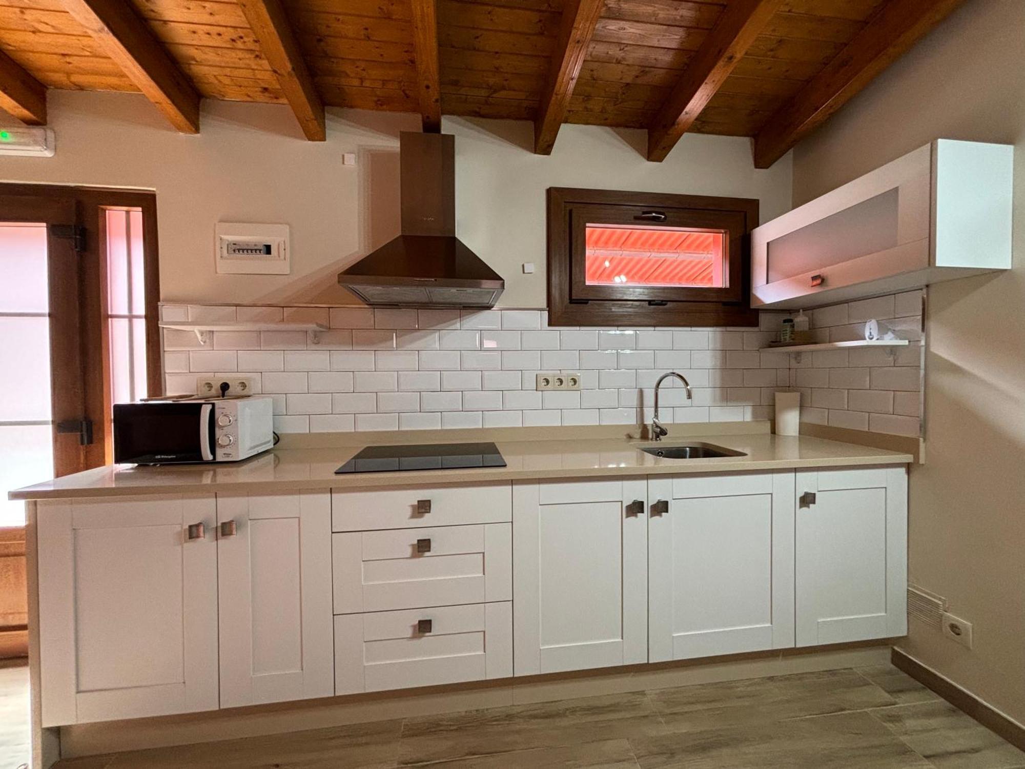 Apartamentos Rurales Casa Gorrion - Mazaricos Zanfoga 외부 사진